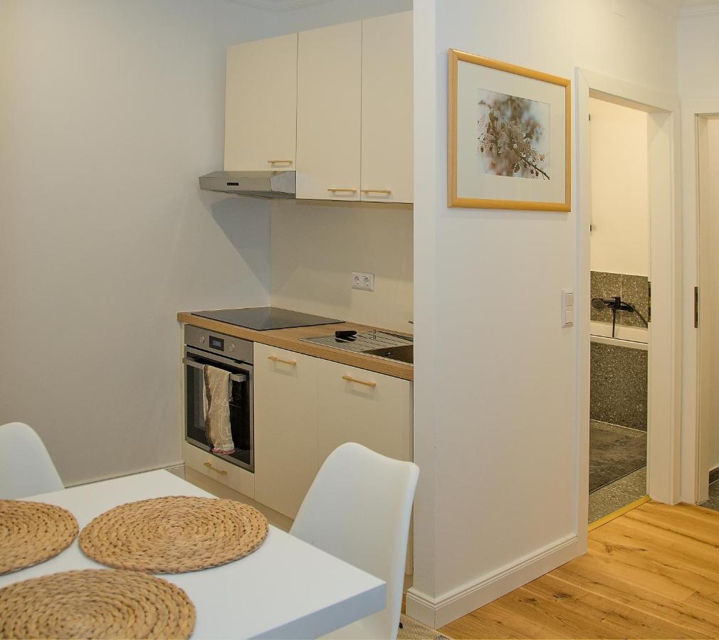 Apartament Pink Lotus Wiedeń