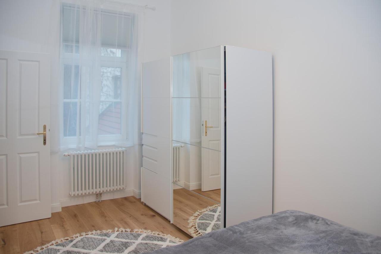 Apartament Pink Lotus Wiedeń