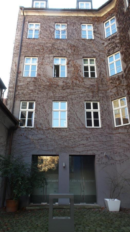 Apartament Pink Lotus Wiedeń