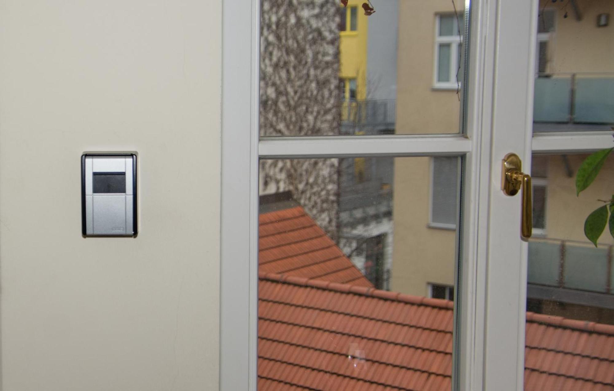 Apartament Pink Lotus Wiedeń
